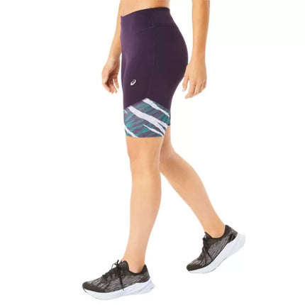 Asics Wild Camo Sprinter Short W 2012C377-500