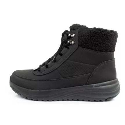 Skechers On-The-Go moteriški žieminiai vandeniui atsparūs aulinukai