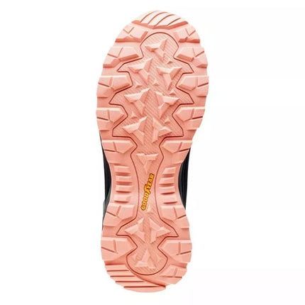 Elbrus Engen Mid WP GR W 92800555459 batai