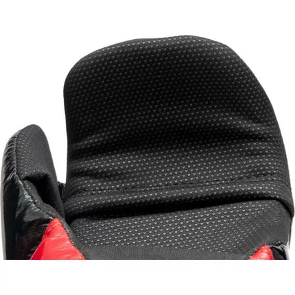 ROTT "GLOSSY BLOCK" Atviros pirštinės