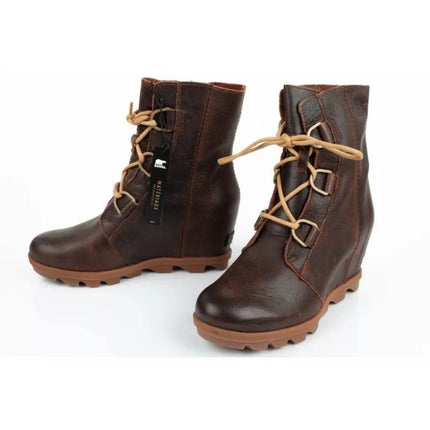 Sorel W NL3370-282 Bateliai
