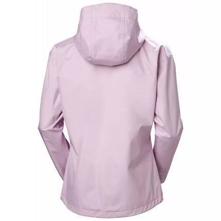 Helly Hansen W Seven striukė, moteriška, W 62066 052