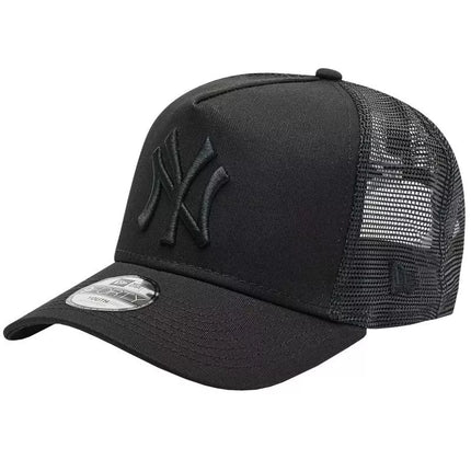 New Era 9Forty Aframe Trucker New York Yankees jaunimo kepuraitė 12745567