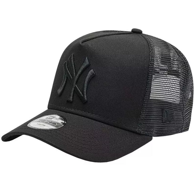 New Era 9Forty Aframe Trucker New York Yankees jaunimo kepuraitė 12745567