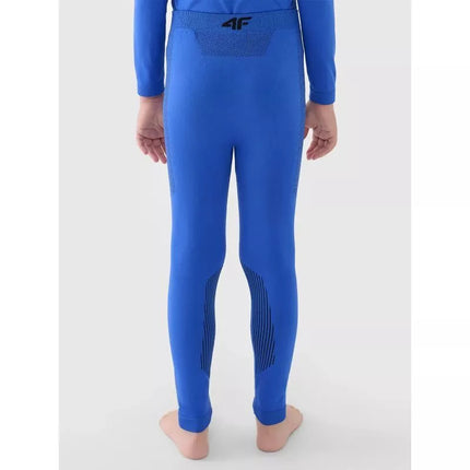 Boy's seamless underwear set (TOP+BOTTOM) 4F 4FJWAW25USEAM248-36S