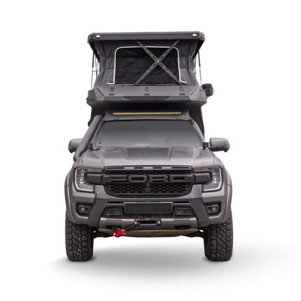 OFFLANDER ATAKAMA CAMPER CONSTRUCTION