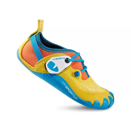 La Sportiva Gripit 15R100304 Geltona/Liepsna