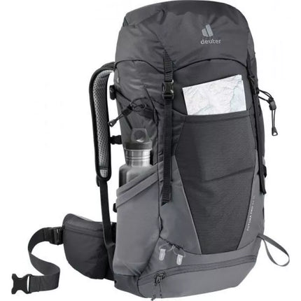 Deuter Futura Pro 34 SL 340102174030 Žygio kuprinė