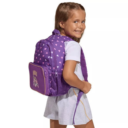 Adidas Disney Minnie Mouse Violetinė Kuprinė KA9887