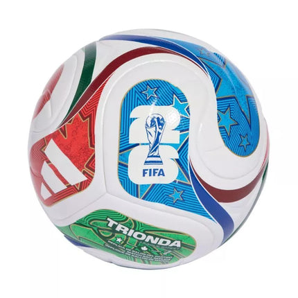 adidas 2026 m. Pasaulio taurė Trionda League J350 JD8167 Futbolo kamuolys