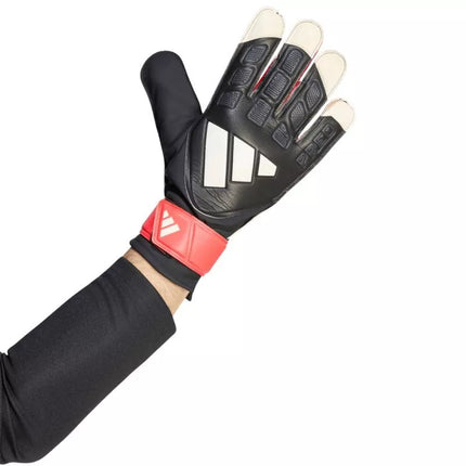 adidas Predator Training Goalkeeper Gloves Black KA7787