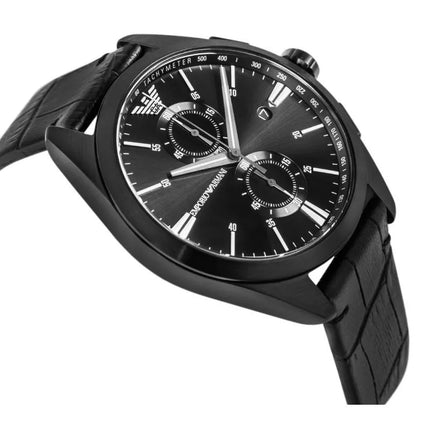 Men's Watch EMPORIO ARMANI Claudio AR11483 + BOX