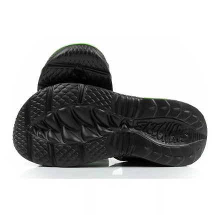 Skechers Jr. 400614L/BKLM Sandalai