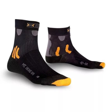 X-Socks Kalnų Dviračių Šortai X20007-X01 Kojinės