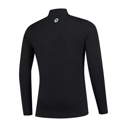 Rogelli CAMPTON 2.0 running sweatshirt black S