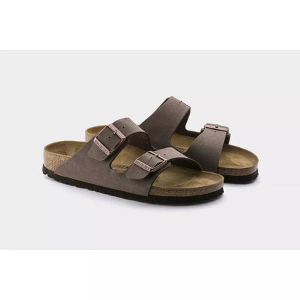 Birkenstock Arizona BS W 0151183 Šlepetės
