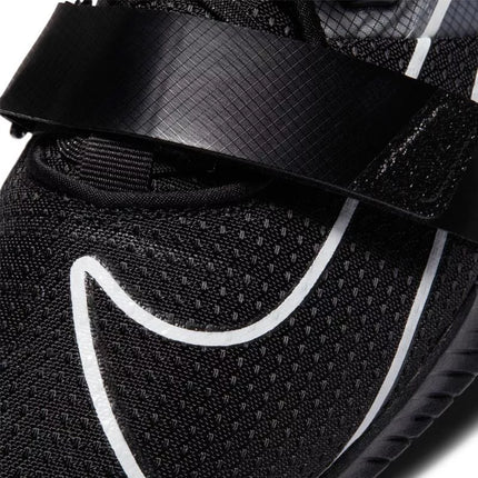 Nike Romaleos 4 M CD3463-010 treniruočių batai