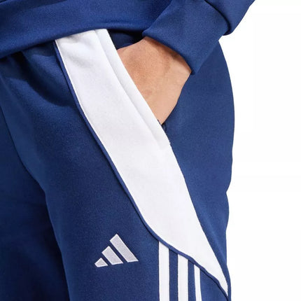 adidas Tiro 24 prakaito kelnės moterims IS1010
