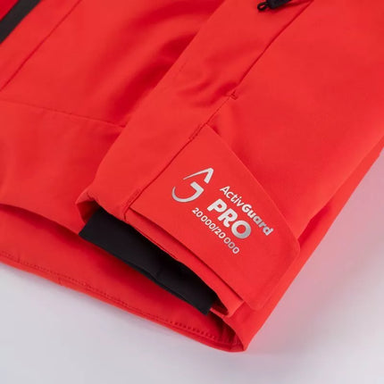 Šilta vaikiška striukė PROSLOPE JACKET JR