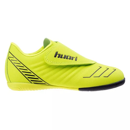 Huari Pallo Jr 92800402381 futbolo bateliai