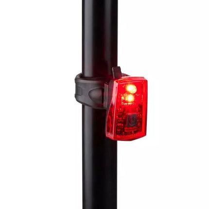 USB LED GALINIS DVIRAČIO ŽIBINTAS - SU STABDymo FUNKCIJA, DUNLOP SERTIFIKATAS