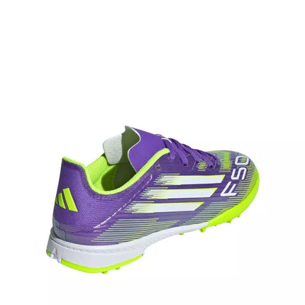 Adidas F50 League TF Jr JI0000 futbolo bateliai