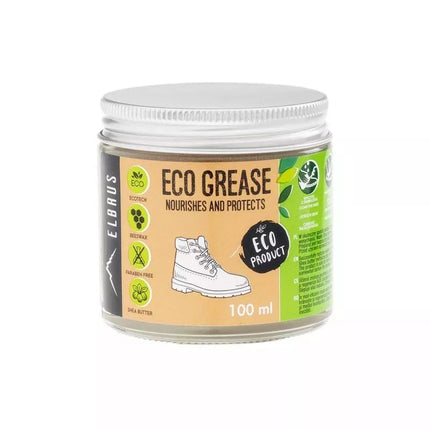 Ekologiškas tepalas 100 ml