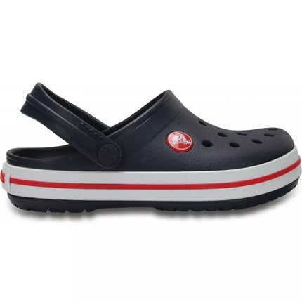 Crocs Crocband Clog Jr sandalai 204537 485