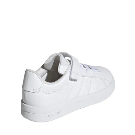 adidas Grand Court 3.0 EL C HP3532 kids' shoes
