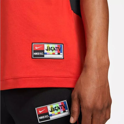 Nike FC Namų marškinėliai M DA5579 673