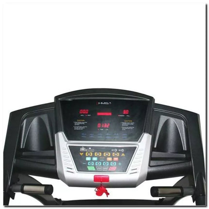 HMS BE8535 ELEKTRINIS BĖGIMO TAKELIS