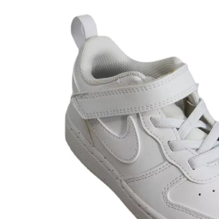Nike Court Borough Low Recraft Vaikiški sportbačiai - DV5458-106