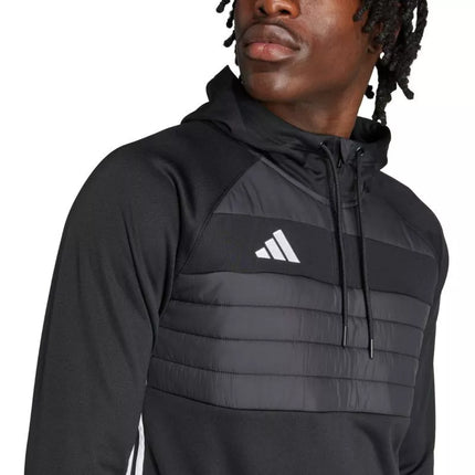 Adidas Tiro 25 Essentials Winterized Trainig M JN9466 sportinis megztinis