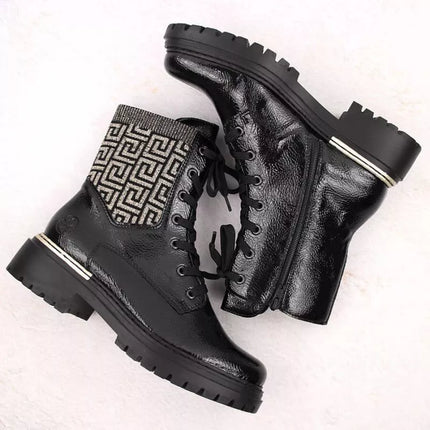 Rieker W RKR712 aulinukai