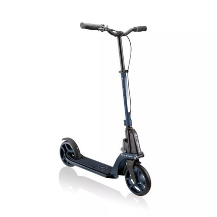 Globber One K 200 DeLuxe Mėlyna 678-100 Miesto paspirtukas