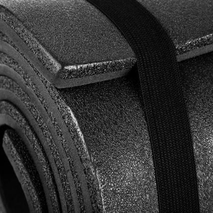 Spokey Campinos XPE/EVA BK 928263 kilimėlis