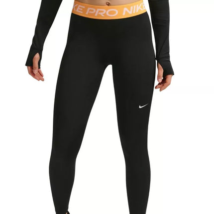 Nike Pro Women's Leggings Black IQ0886 014