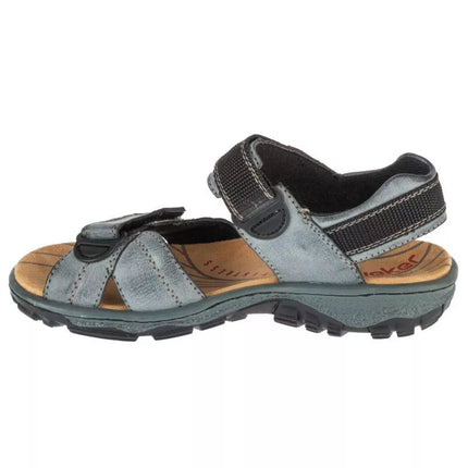 Rieker sandalai W 68851-14