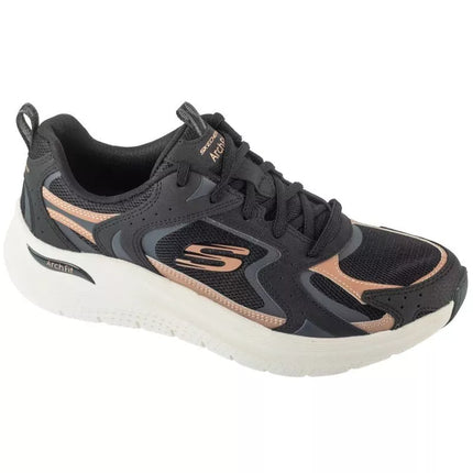 Skechers Arch Fit 2.0 - Vintage Luxe 150332-BKRG Juoda 36