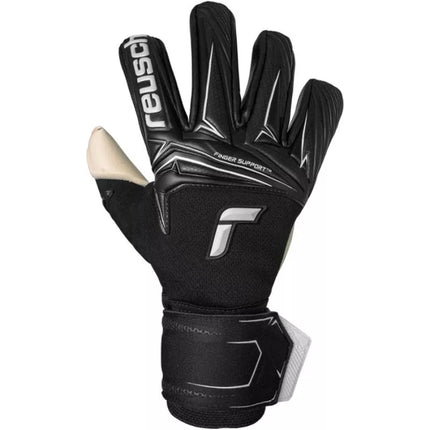 Reusch Attrakt Gold X NC Finger Support Gloves 56 70 960 7701