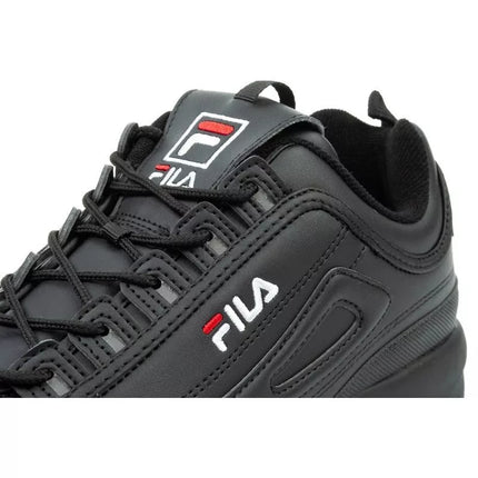Fila Disruptor Low batai [1010262.12V] 40 dydis