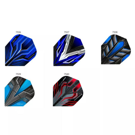 Harrows Prime Feathers HS-TNK-000013334