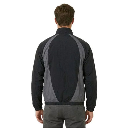 Men's Air Jordan Sport Jam Warm-Up Jacket Black - FN5848-010