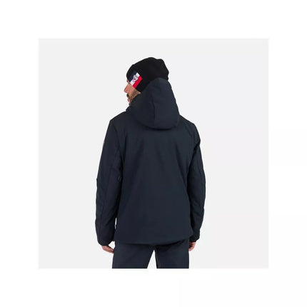 Rossignol Cieloalto Jkt Jacket Black