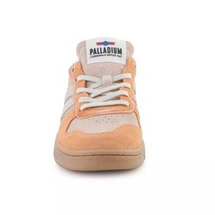Palladium Pallacup Flame SDE 99505-868 Crumble/Peaskin