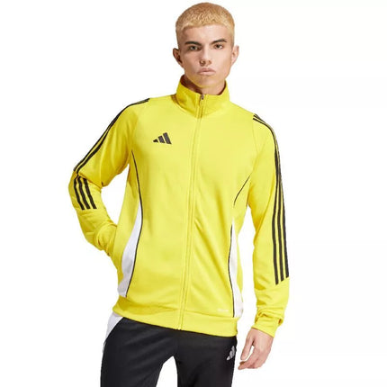 Adidas Tiro 24 vyriškas treniruočių džemperis IR9493