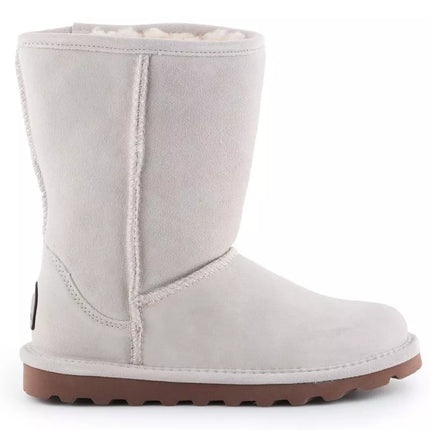 „BEARPAW“ Elle trumpa 1962W-909 „Winter White“ 909 batai