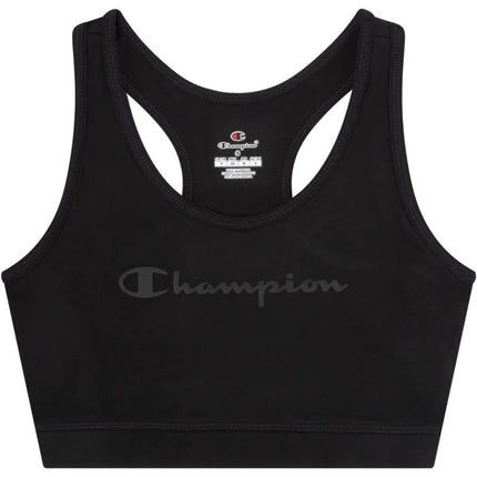 Champion Bra black 118392 KK001