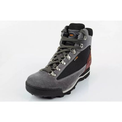 Aku Ultra light GTX trekking shoes