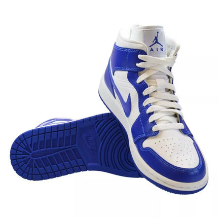 Air Jordan 1 Mid moteriški batai - BQ6472-104